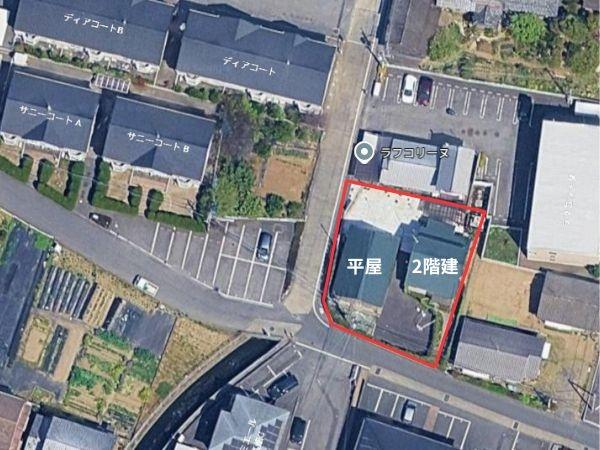 大分市大字皆春の中古一戸建て