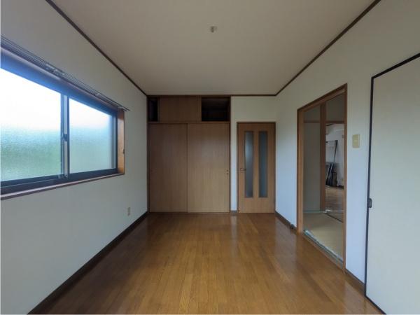 大分市大字皆春の中古一戸建て