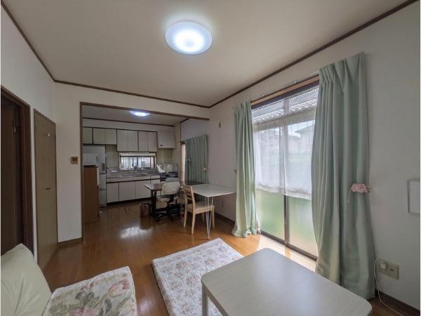 大分市大字皆春の中古一戸建て