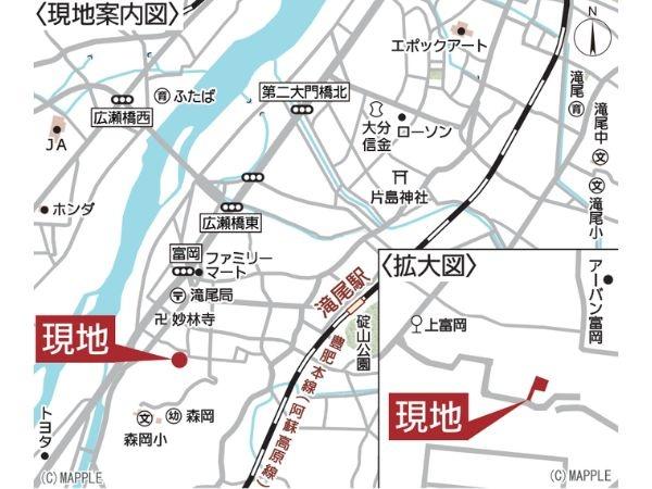 津守第2-1号棟