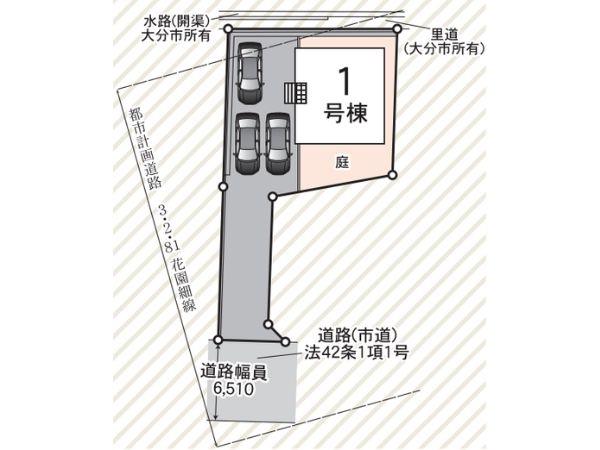 津守第2-1号棟