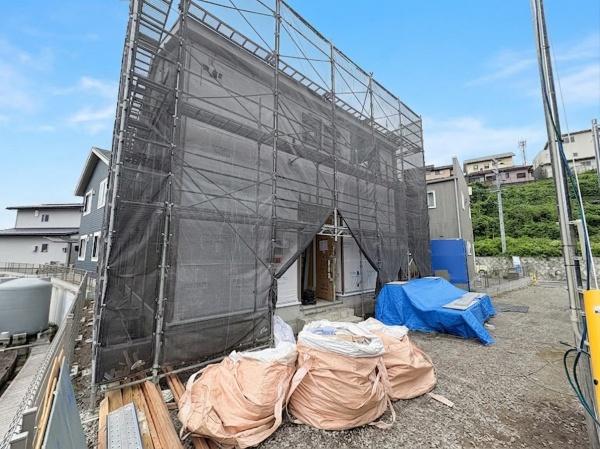 津守第2-1号棟