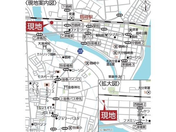 西鶴崎第4-1号棟