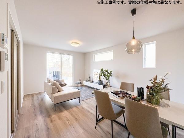 屋山ⅤＷ　新築