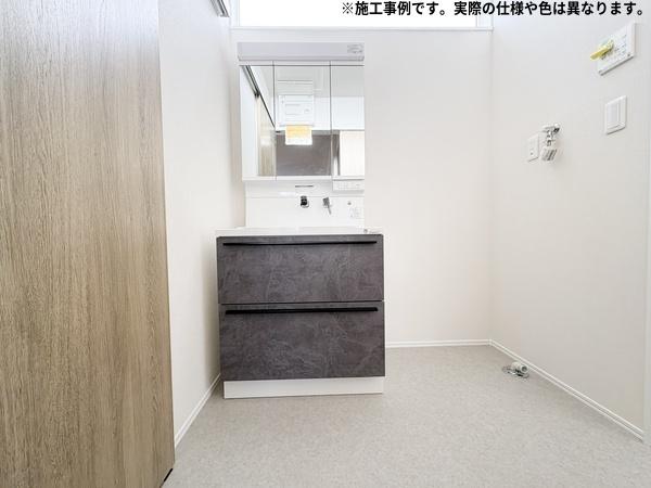 屋山ⅤＷ　新築