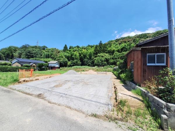 屋山ⅤＷ　新築