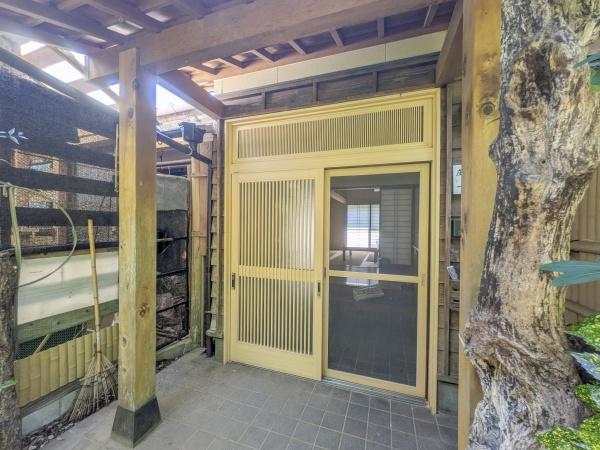 大分市大字志生木の中古一戸建て