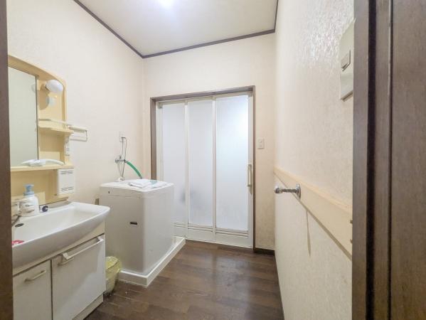 大分市大字志生木の中古一戸建て