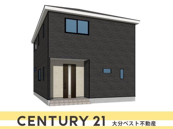 大在浜第2-2号棟