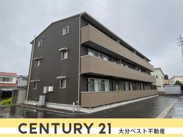 チェリーコート3