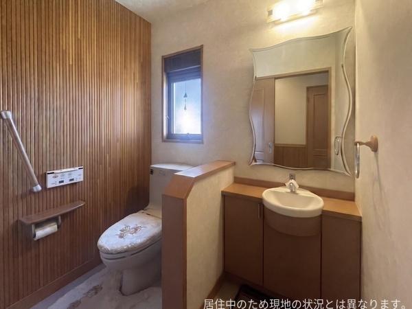 大分市明野南２丁目の中古一戸建て
