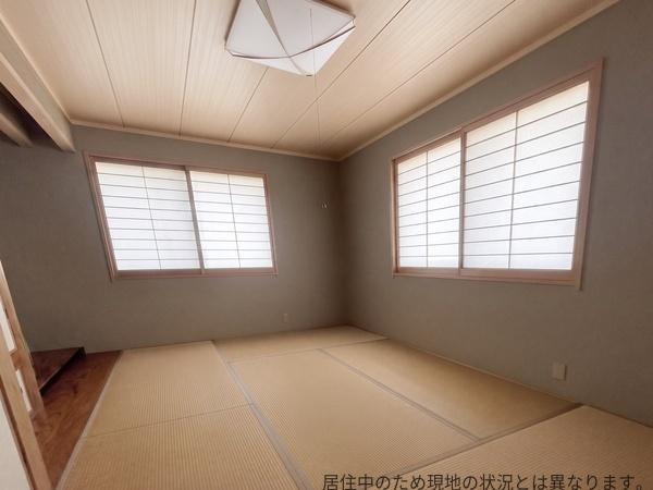 大分市明野南２丁目の中古一戸建て