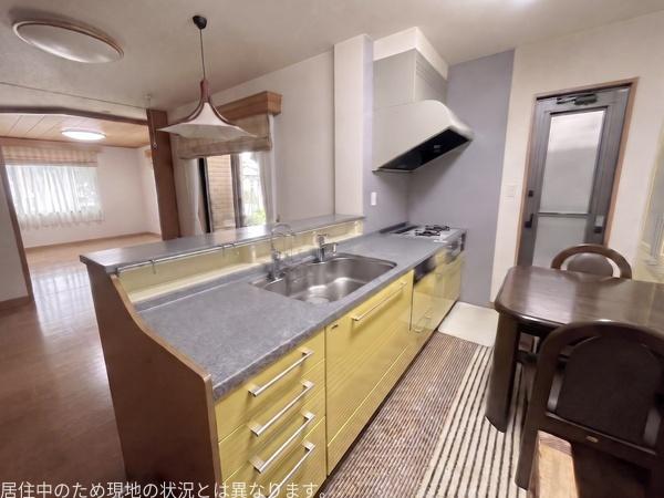 大分市明野南２丁目の中古一戸建て