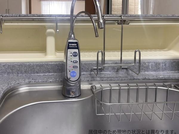 大分市明野南２丁目の中古一戸建て