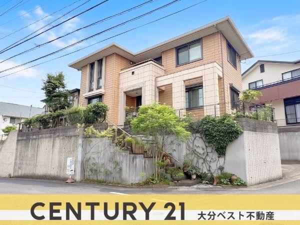 明野南2丁目　戸建て
