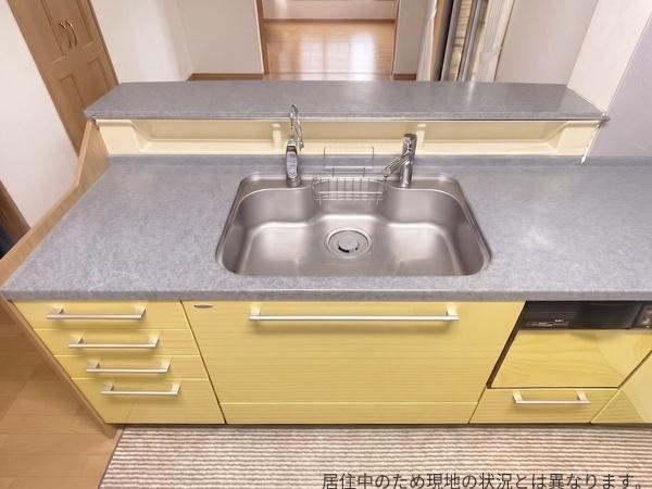 明野南2丁目　戸建て