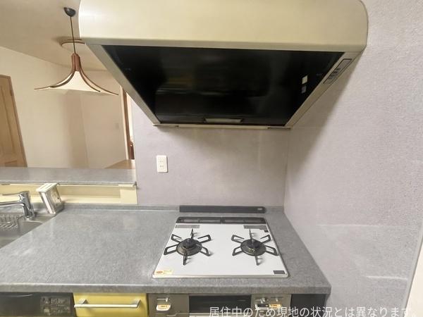 明野南2丁目　戸建て