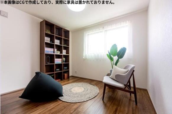 フォレクス羽田5　B棟
