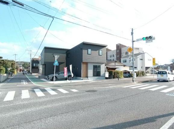 フォレクス羽田5　B棟