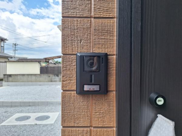 フォレクス片島5　B棟