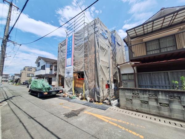 泉町第2-1号棟
