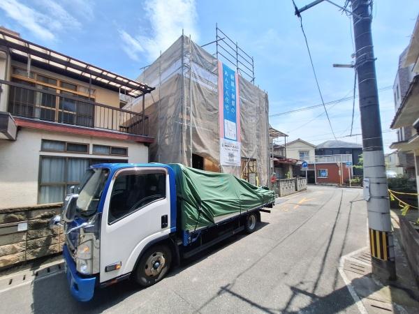 泉町第2-1号棟