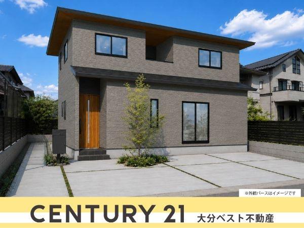 AG-HOUSE常行A棟