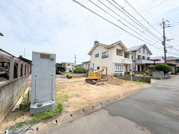 AG-HOUSE常行A棟