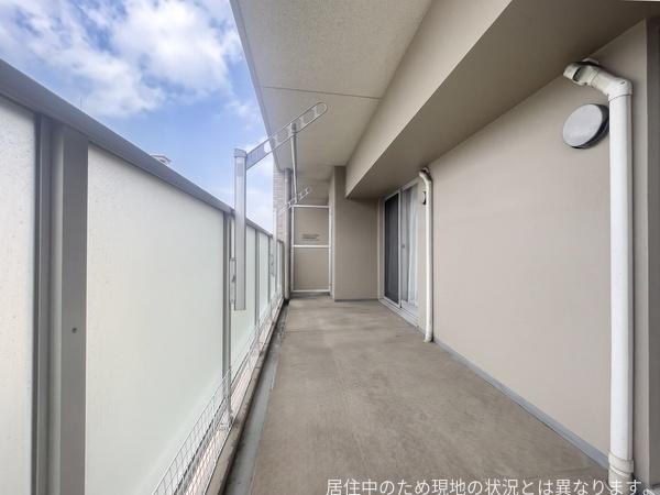 エイルマンション大分駅南イクシオ