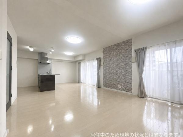 エイルマンション大分駅南イクシオ