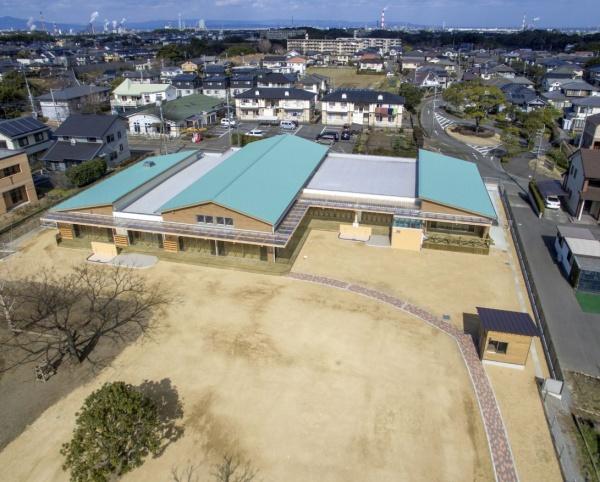 大分市大字猪野の中古一戸建て(明野台こども園)