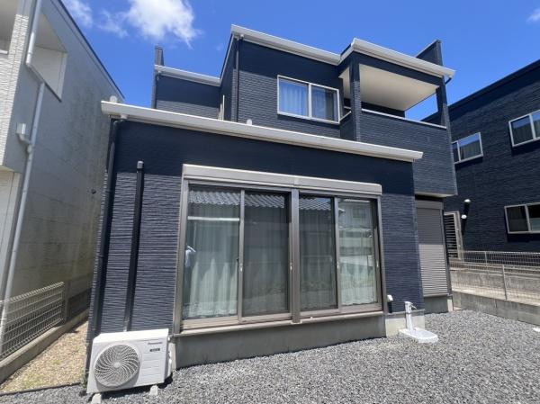 大分市大字猪野の中古一戸建て