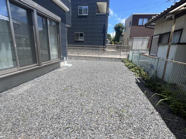 大分市大字猪野の中古一戸建て