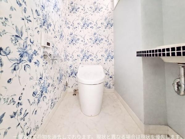 大分市京が丘南３丁目の中古一戸建て