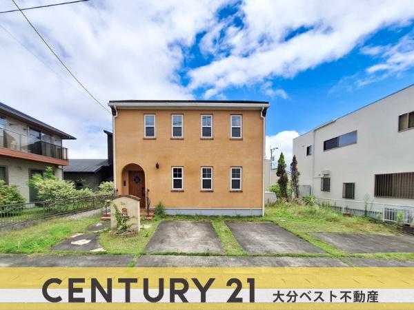 京が丘南3丁目 中古