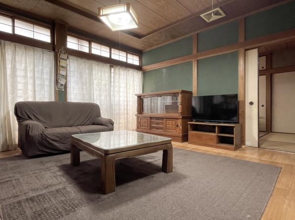 大分市牧２丁目の中古一戸建て
