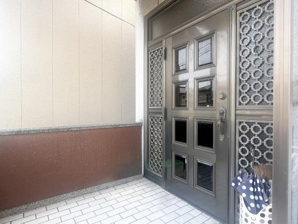 大分市牧２丁目の中古一戸建て