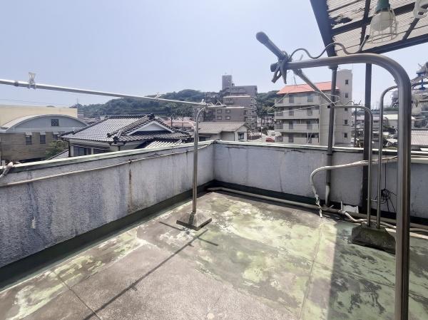 大分市牧２丁目の中古一戸建て