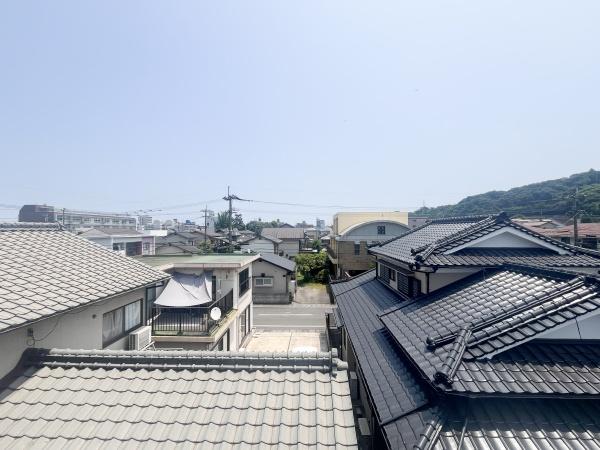 大分市牧２丁目の中古一戸建て