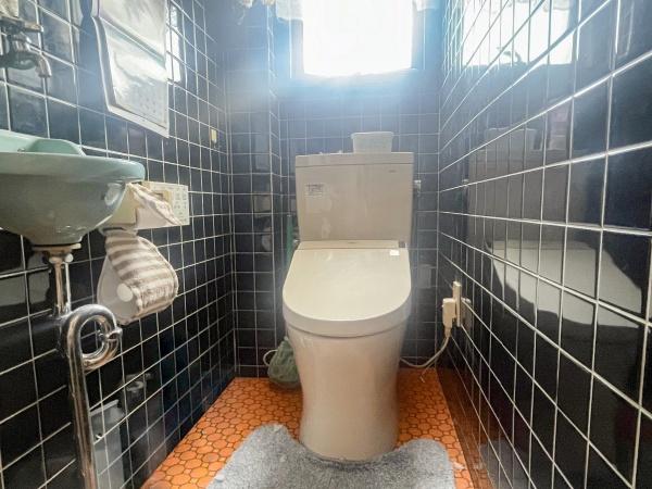 大分市牧２丁目の中古一戸建て