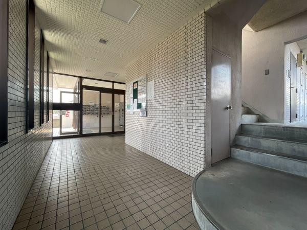 グレイス弐番館