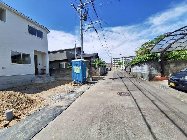 寒田南町第1-1号棟