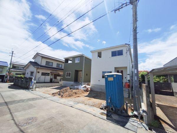 寒田南町第1-1号棟