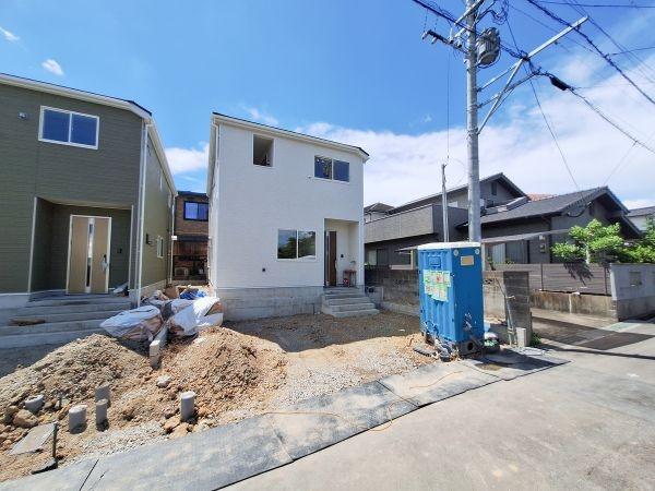 寒田南町第1-1号棟