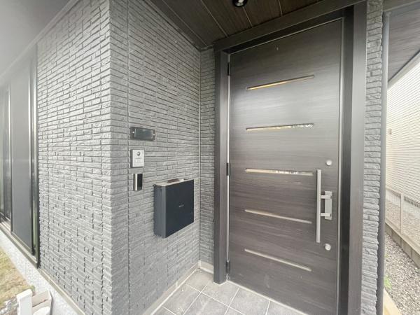 大分市京が丘南４丁目の中古一戸建て