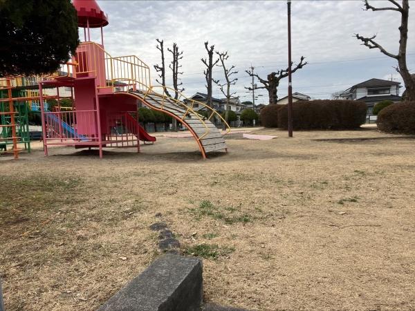 明野西第3-1号棟(明野若場公園)