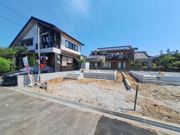 明野西第3-1号棟