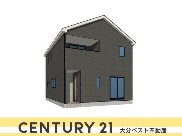 明野西第3-2号棟