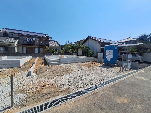 明野西第3-2号棟
