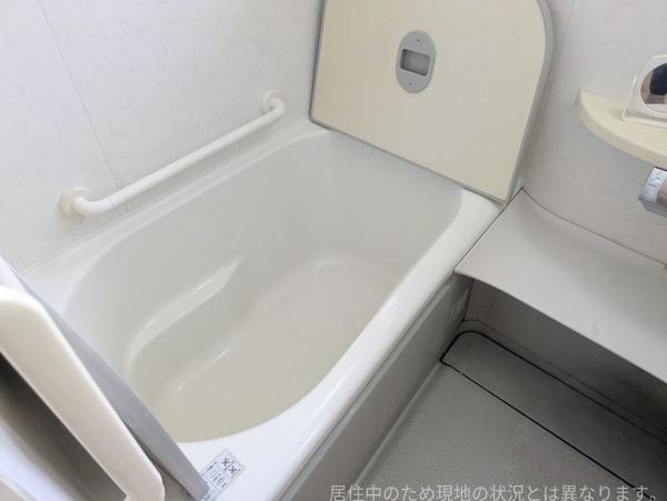 大分市高城台４丁目の中古一戸建て